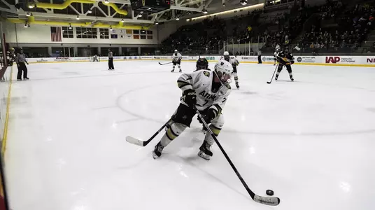 Wilkinson vs. Canisius 2018-19