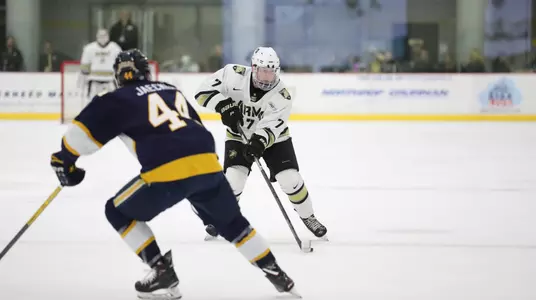 Wilkinson vs. Canisius 2018-19