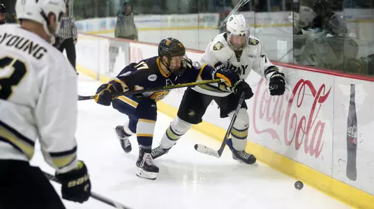 Wilkinson vs. Canisius 2018-19
