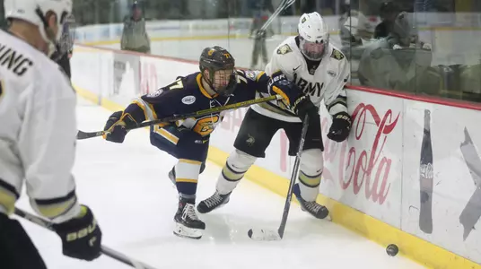 Wilkinson vs. Canisius 2018-19