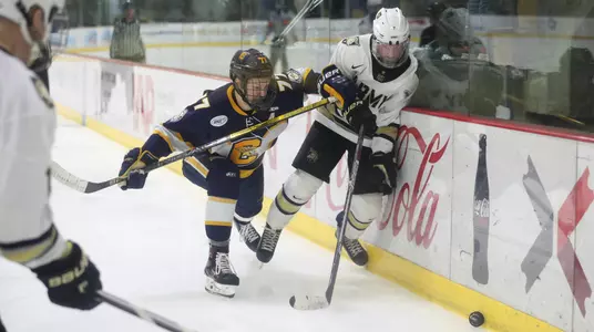 Wilkinson vs. Canisius 2018-19