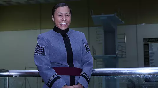 On Point: An Unexpected Path Image