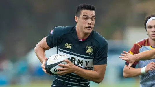 Black Knights Fall to Cal in Weekend Finale Image