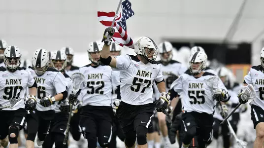 Army Renews Rivalry with Navy Saturday Image