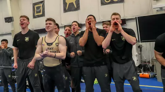 Cadets to Face Springfield for Regular Season Finale Image