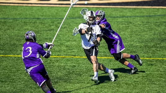 Nicholas Garofano of Army West Point
Army Black Knights vs. Holy Cross Crusaders
NCAA Division I Men's Lacrosse
Michie Stadium - West Point, NY
March 17, 2018