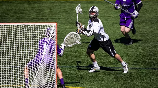 Nicholas Garofano of Army West Point
Army Black Knights vs. Holy Cross Crusaders
NCAA Division I Men's Lacrosse
Michie Stadium - West Point, NY
March 17, 2018