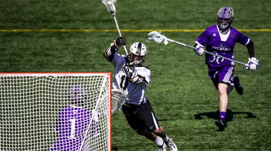 Nicholas Garofano of Army West Point
Army Black Knights vs. Holy Cross Crusaders
NCAA Division I Men's Lacrosse
Michie Stadium - West Point, NY
March 17, 2018