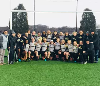 Army Wins Crimson 7s Championship Title Image