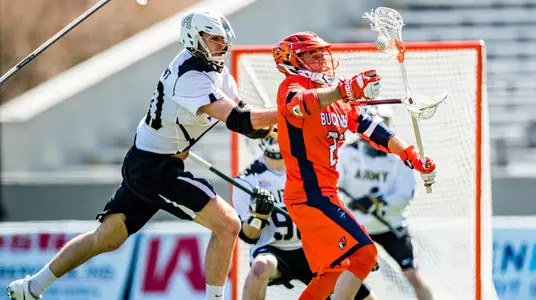 Army Black Knights vs. Bucknell Bison
NCAA Division I Men's Lacrosse
Michie Stadium - West Point, NY
March 31, 2018