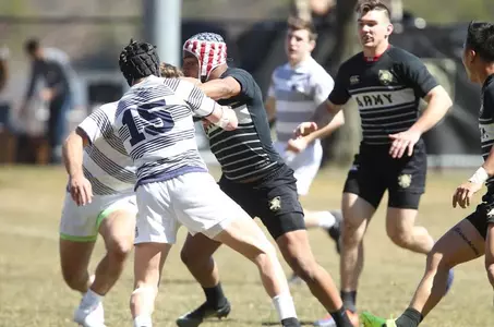Army Tops Dartmouth in Season Opener Image