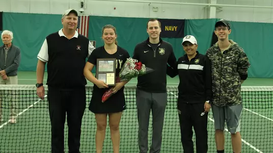 WTEN Senior Day 2018