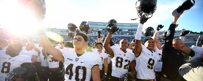 2018 Football Game Notes