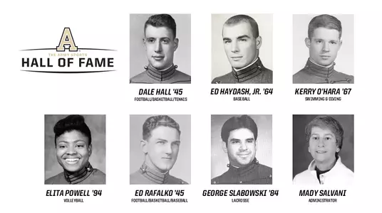 Hall of Fame Class of 2018