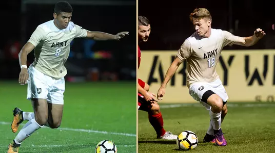 MSOC Preseason All-League