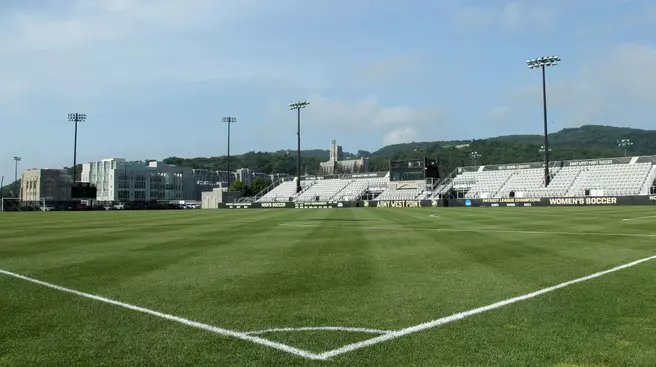 Malek Stadium at Clinton Field