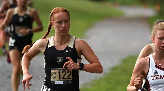 Piccinic Run Army Open 2018
