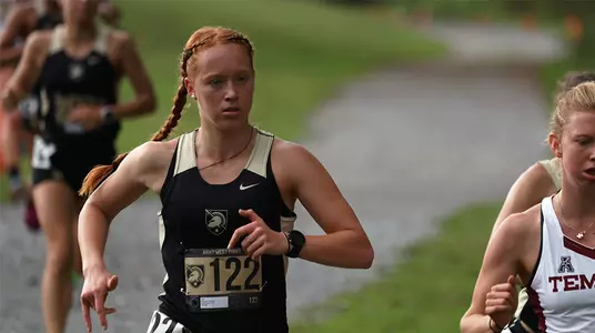 Piccinic Run Army Open 2018