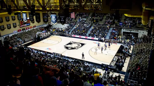 Christl Arena