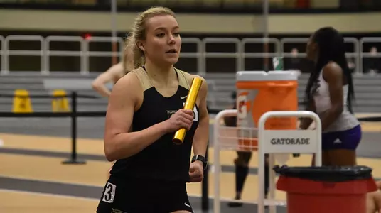 Watson Track