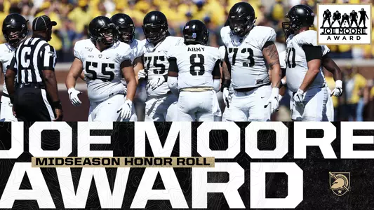 Joe Moore award