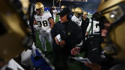 Monken at Georgia State 2019