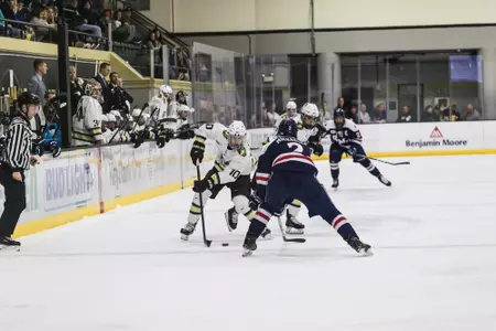 Laurito vs. Robert Morris 2019