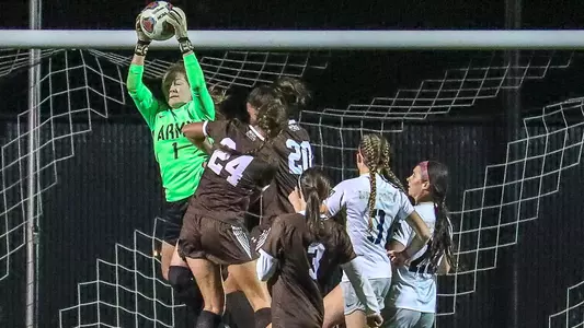 Cassalia save versus Lehigh 2019
