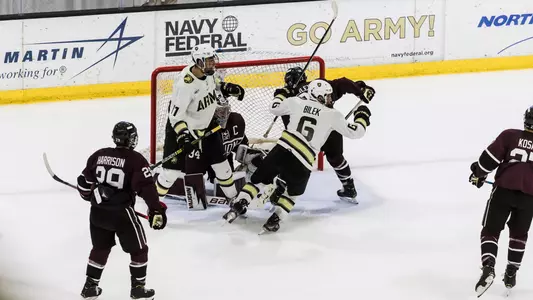 Bilek's game-winning goal versus Union