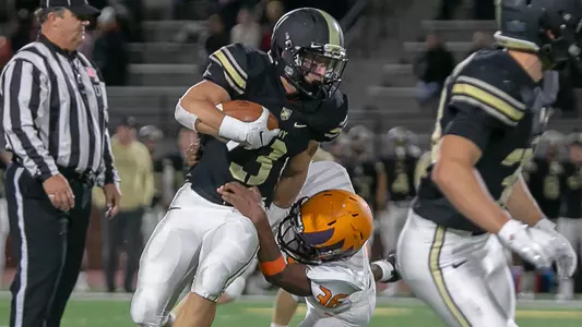 Ryan Leach vs. Post 2019