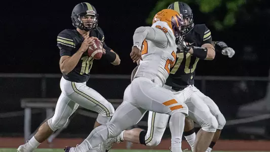 Ben West vs. Post 2019