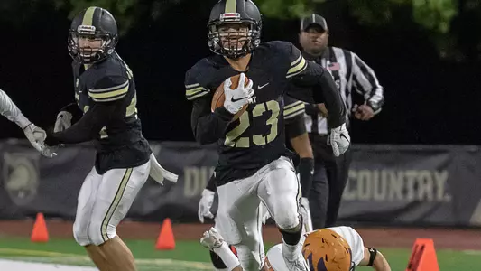 Samuel Whipple vs. Post 2019