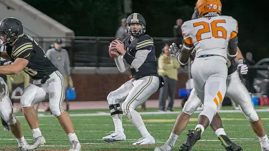 Ryan Sullivan vs. Post 2019