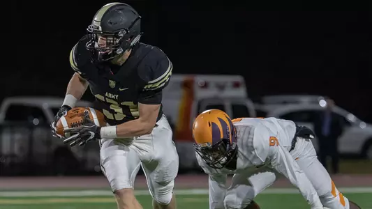 Tate Blessinger vs. Post 2019