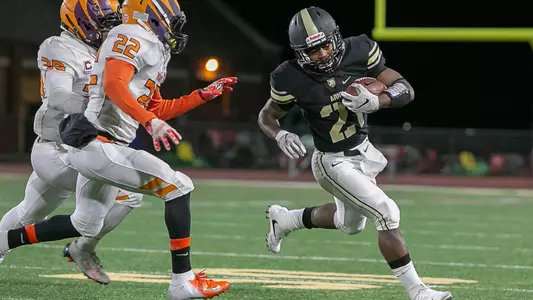 Kameron Miller vs. Post 2019