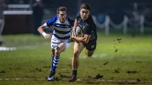 Jason Green versus Air Force