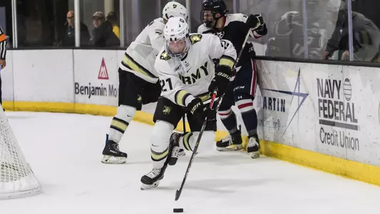 Zimmerman vs. Robert Morris 2019