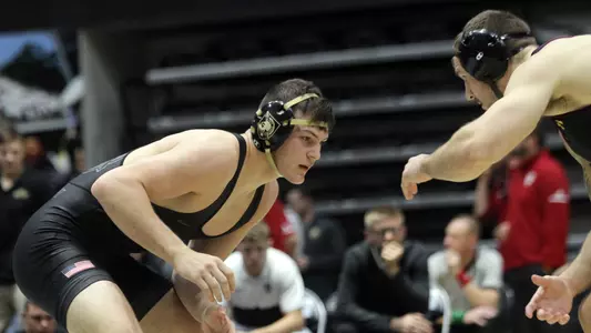 Noah Stewart at Black Knight Invite