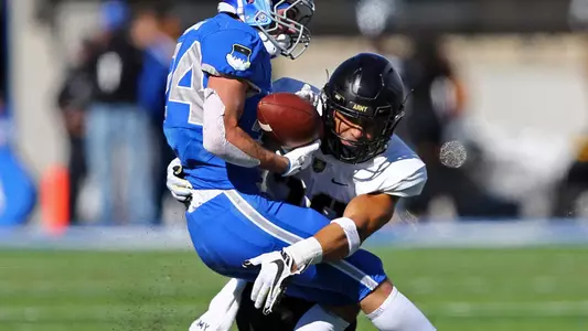NCAA Football: Army at Air Force