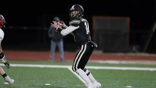 Ryan Sullivan vs. Mansfield