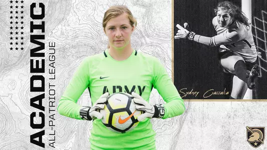 Cassalia Academic All-PL 2019