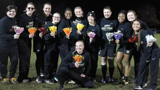 women's rugby senior night