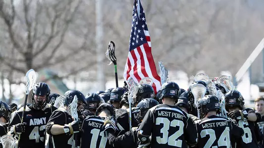 Men's Lacrosse vs. Lehigh PLC 2019