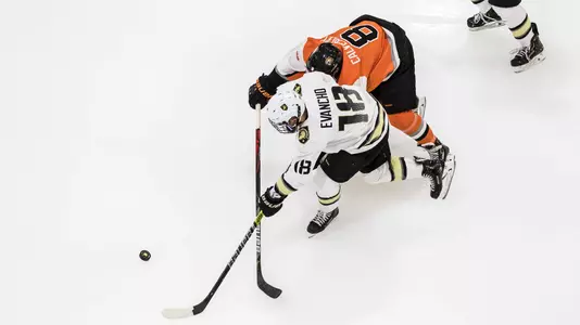 Evancho vs. RIT 2019