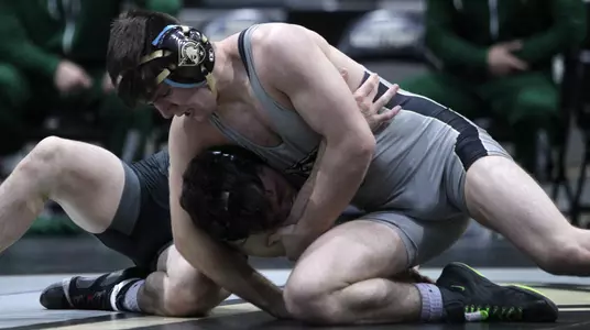 Corey Shie helped Army to its fourth-straight win with a 28-10 victory over West Virignia