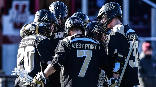 2018 Men's Lacrosse Game Notes