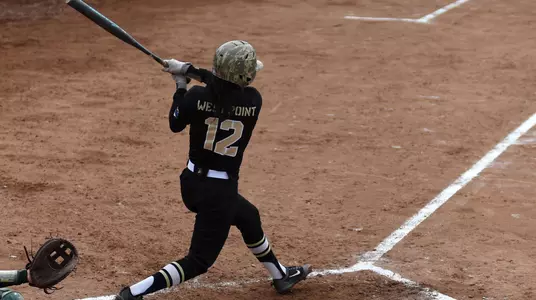 Bianca Gonzalez went 3-for-4 with two doubles in the second game against CSUN