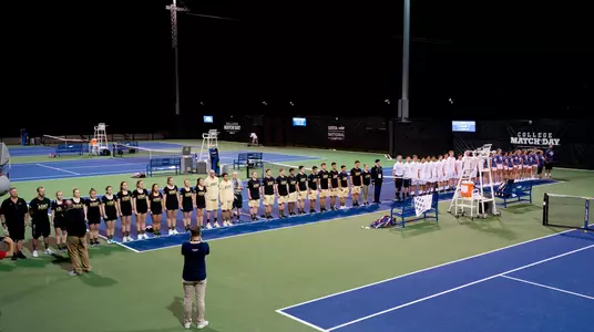 College MatchDay - Air Force vs Army WTEN