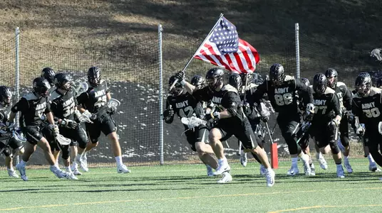 Men's Lacrosse runs out at UMass 2019