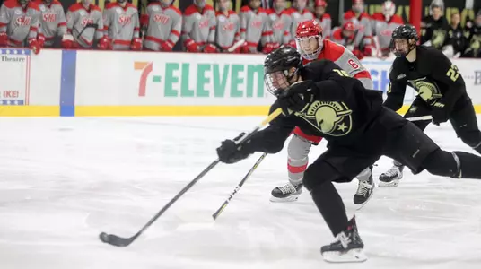 Butte goal vs. Sacred Heart 2019